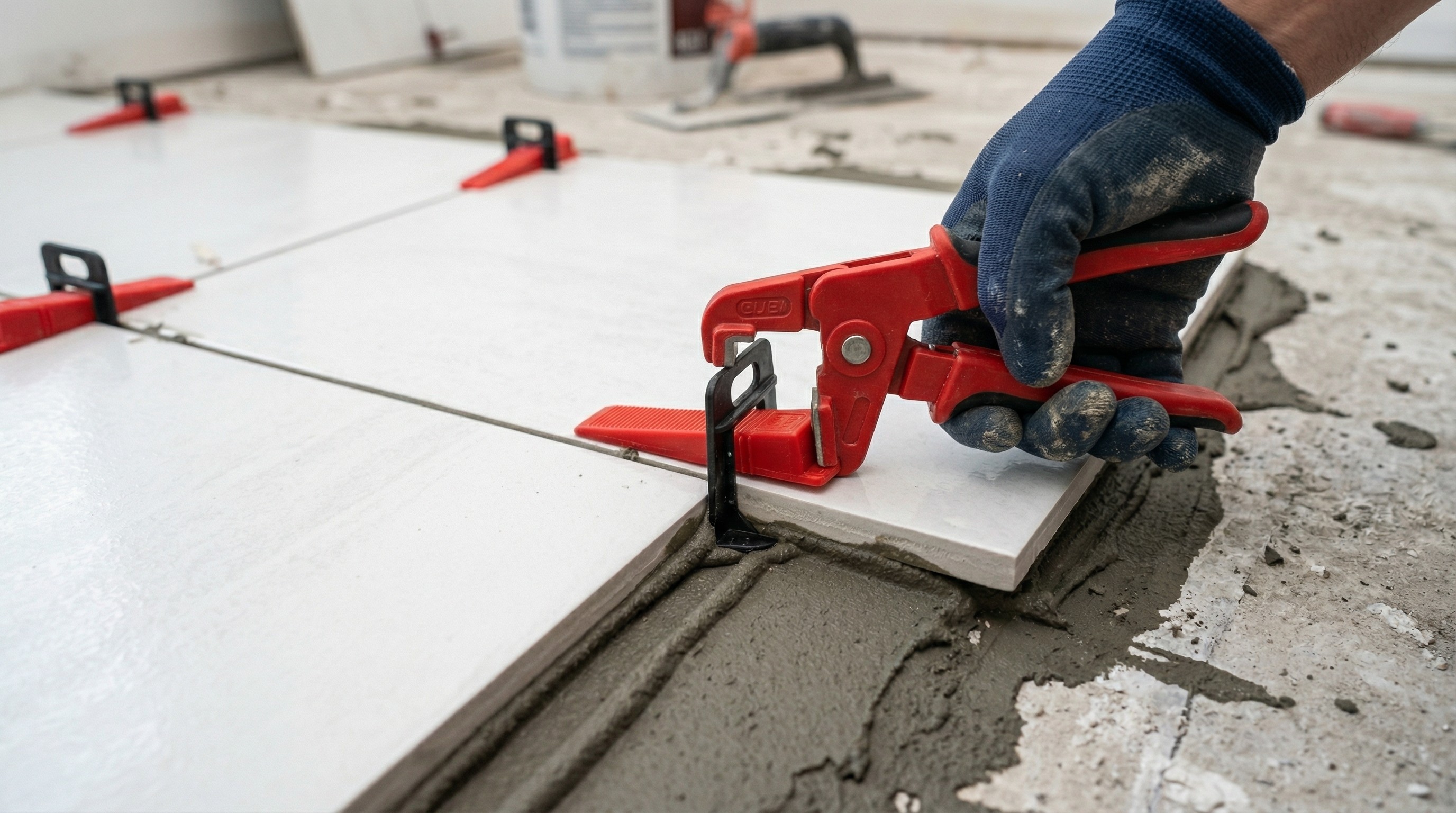 van Ihsem Gerhard Estrich-Fliesenverlegung – Fliesenleger Köln